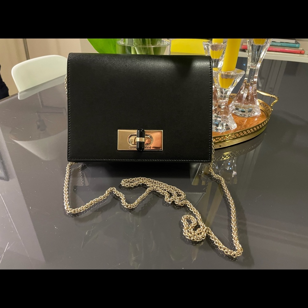 Giorgio Armani Bag